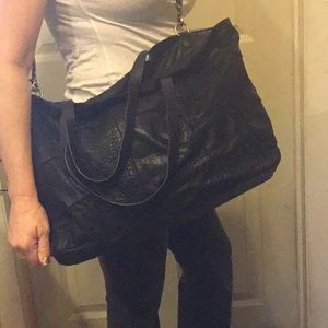 Free People by 7CHI tote bag